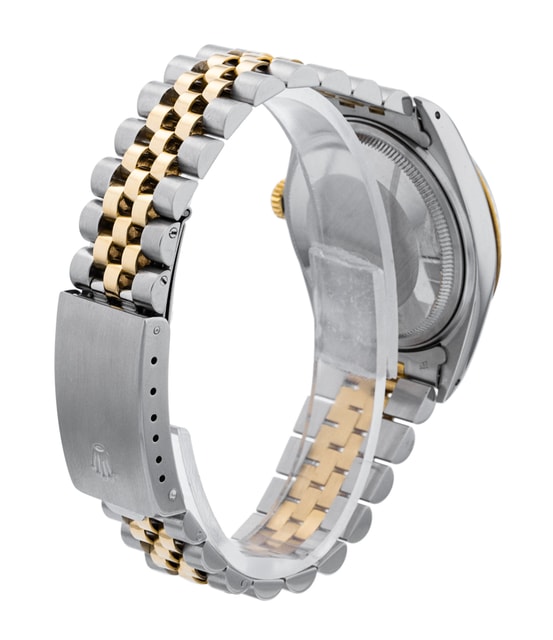 Rolex Datejust 16013 Image 3